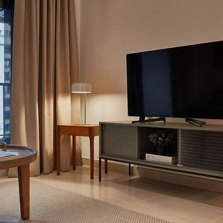 شقة Sea View Modern Flat البورايا المظهر الخارجي الصورة