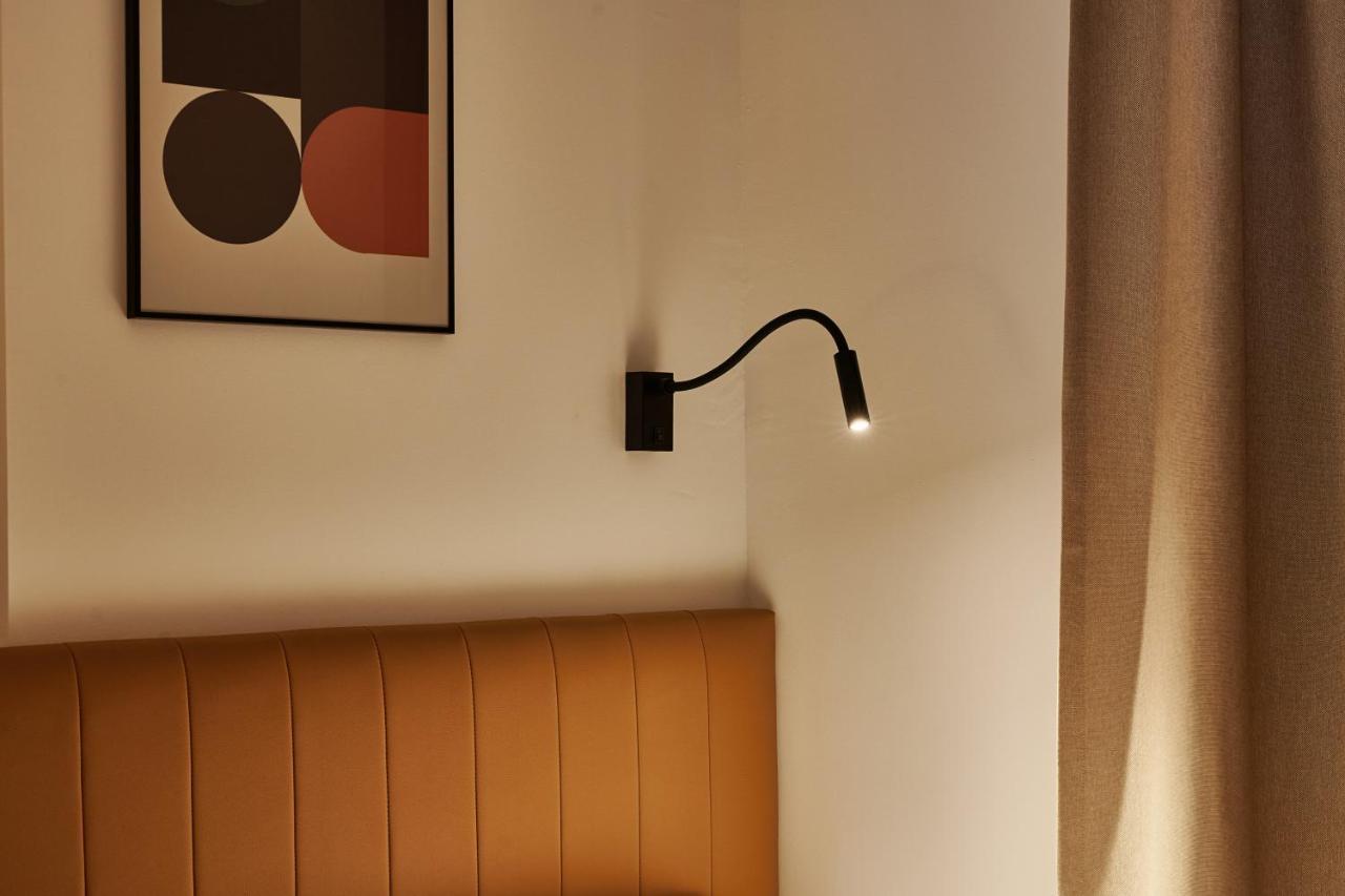 شقة Sea View Modern Flat البورايا المظهر الخارجي الصورة